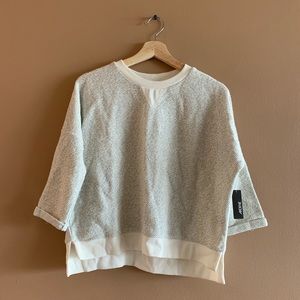 Ardene grey sweater